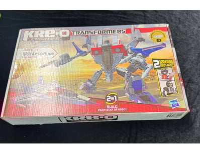 **UNRESERVED** LIFETIME COLLECTION OF LEGO PART... - Lot 550