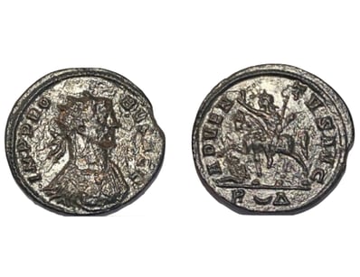 Coins, Banknotes & Bullion (A1000) - Lot 308