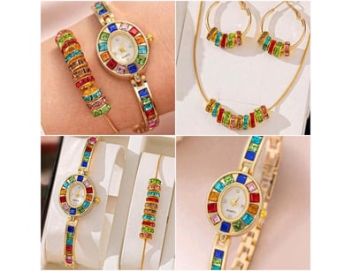 UNRESERVED Affordable Jewellery (A981) - Lot 6013