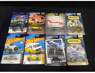 Model Car Mania (A1006) - Lot 513