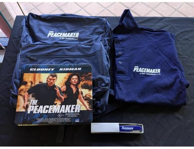 Mancave & Memorabilia (A1003) - Lot 753