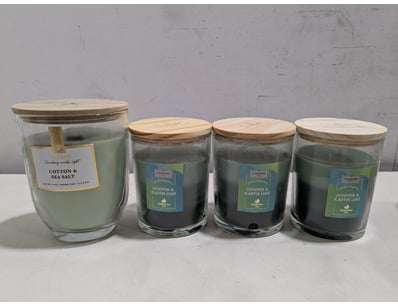 Sport, Leisure & Lifestyle (NSWA999) - Lot 2699