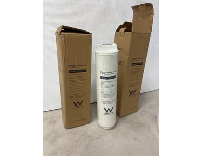 Unclaimed Freight (GCA1004) - Lot 117