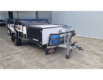 Motorbike, Marine & Recreation Assets Auction - Lot 140