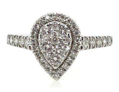 Luxury Jewellery (A980) - Lot 1020