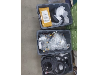 $2M UNRESERVED Major Retailer Business Relocati... - Lot 288