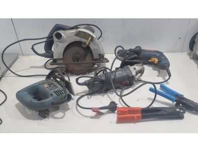 Home Improvement, DIY & Hardware (NSWA982) - Lot 2221