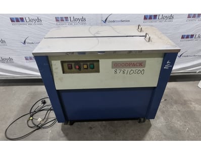 Warehouse & Office Equipment - Liquidation  (NSW... - Lot 22