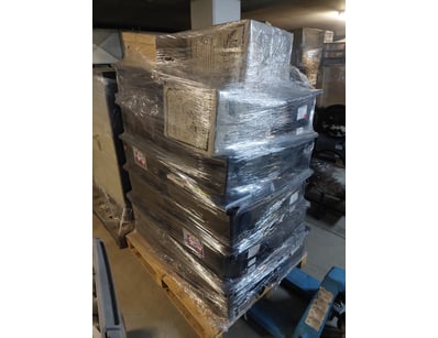 Commercial sandwich booth/food press with 270V/50H...