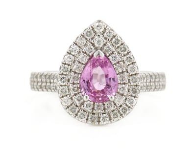 Fine Jewellery (A982) - Lot 1507