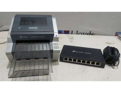 National Surplus Clearance - Lot 210