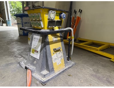 Site Equipment Clearance - Street Lights, Fencin... - Lot 65