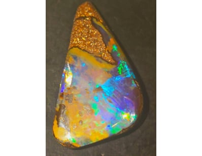 UNRESERVED Diamonds, Gemstones & Opals (A992) - Lot 690