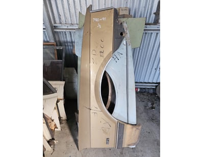 Ford Fender Panels, Front Right ZD, Front Left XE,...