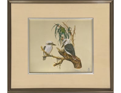 Art Market (A998) - Lot 574