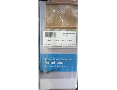 Lost & Unclaimed Freight (SAA980) - Lot 81