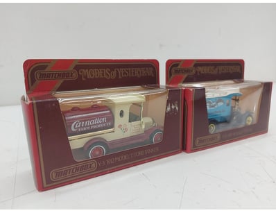 Model Car Mania (A1006) - Lot 616