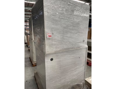 Retail Warehouse Fit Out Business Closure (ON4356) - Lot 304