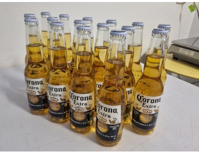 UNRESERVED Beer, Wine & Liquor Liquidation (ON11787) - Lot 5