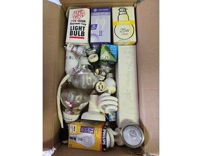 This Collection Features Approximately 20 Assorted...