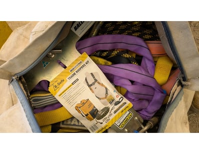 Ex-Hire Plant and Equipment Surplus (ON4433) - Lot 147