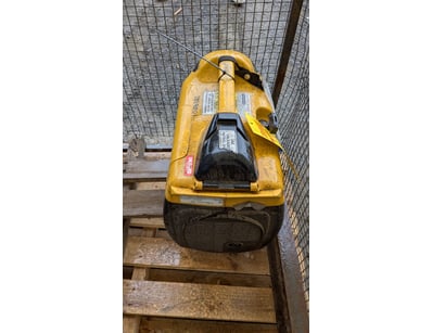 Ex-Hire Plant and Equipment Surplus (ON4369) - Lot 56