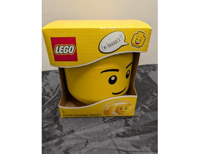 **UNRESERVED** LIFETIME COLLECTION OF LEGO PART... - Lot 791