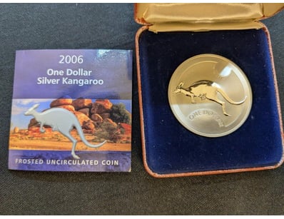 UNRESERVED Coins, Banknotes & Bullion (A1002) - Lot 612