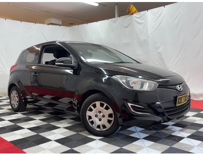 Passenger, Luxury & Commercial Vehicles Auction - Lot 501