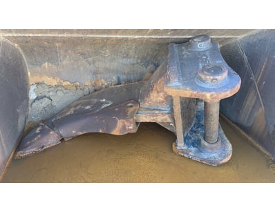 Major Civil & Earthmoving Assets Liquidation (ON... - Lot 42