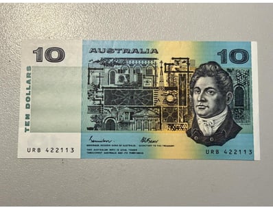 UNRESERVED Banknotes & Coins (A999) - Lot 676