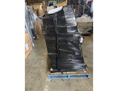 Home Entertainment, Audio & Computers (A981) - Lot 103