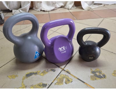 Sport, Leisure & Lifestyle (A1003) - Lot 441