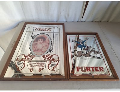 Mancave & Memorabilia (A990) - Lot 7104