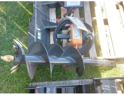 UNRESERVED GC Factory Direct Skid Steers & Exca... - Lot 180