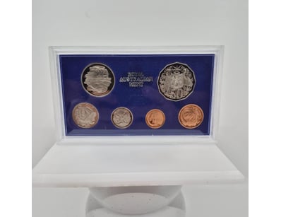 UNRESERVED Banknotes & Coins (A981) - Lot 2678
