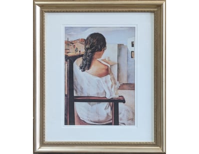 Art Market (A978) - Lot 1551