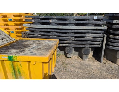 End of Contract Bypass Surplus (ON4460) - Lot 33