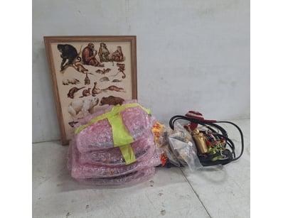 House & Homewares (A977) - Lot 1116