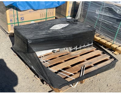UNRESERVED Tile Warehouse Business Closure  (ON4... - Lot 65