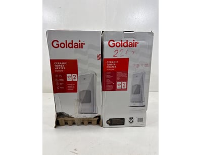 Home Improvement, DIY & Hardware (VICA999) - Lot 1076