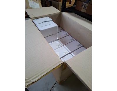 UNRESERVED Trimble Equipment & Accessories Wareh... - Lot 42