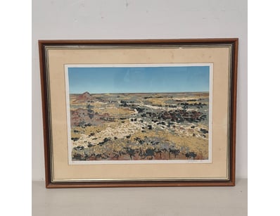 Art Market (A979) - Lot 1003
