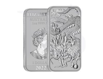 Banknotes & Coins (A988) - Lot 1704