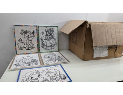 Sport, Leisure & Lifestyle (NSWA986) - Lot 1435