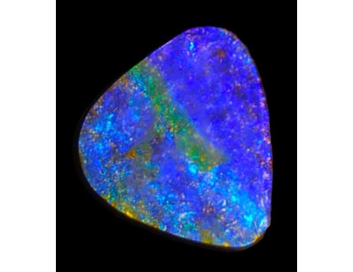 UNRESERVED Diamonds, Gemstones & Opals (A993) - Lot 401