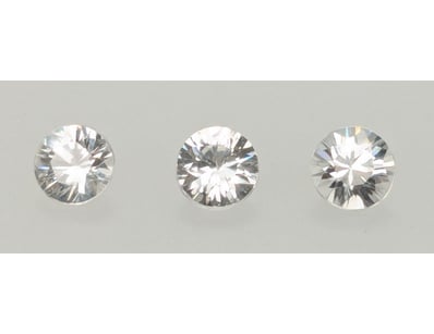 UNRESERVED Diamonds, Gemstones & Opals (A984) - Lot 2891