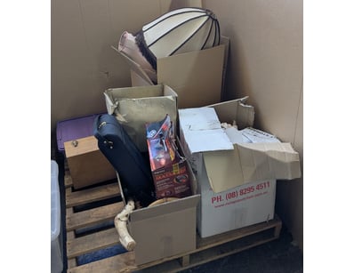 House & Homewares (SA992) - Lot 4741