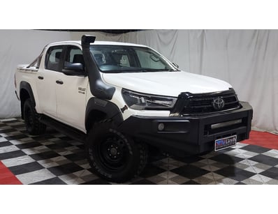 Passenger, Luxury & Commercial Vehicles Auction - Lot 80