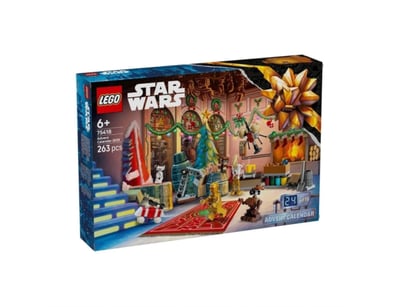UNRESERVED Day 10: Brand New Lego Sets - Lot 5
